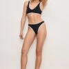 BETTER BIKINI BOTTOM | BLACK001 2 BETTER BIKINI BOTTOM | BLACK001 -GOOD AMERICAN STORE 1.241022 08 GSW0794 K001 A 0029