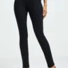 GOOD AMERICAN POWER STRETCH PULL-ON SKINNY JEANS | BLACK001 -GOOD AMERICAN STORE 220824 GLV478BT K001 H22 A 0027