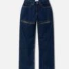 GOOD AMERICAN GOOD 90s RELAXED JEANS | INDIGO1003 2 GOOD AMERICAN GOOD 90s RELAXED JEANS | INDIGO1003 -GOOD AMERICAN STORE 22 53e7d1d2 f941 4af8 8e7f 7937e396aab0