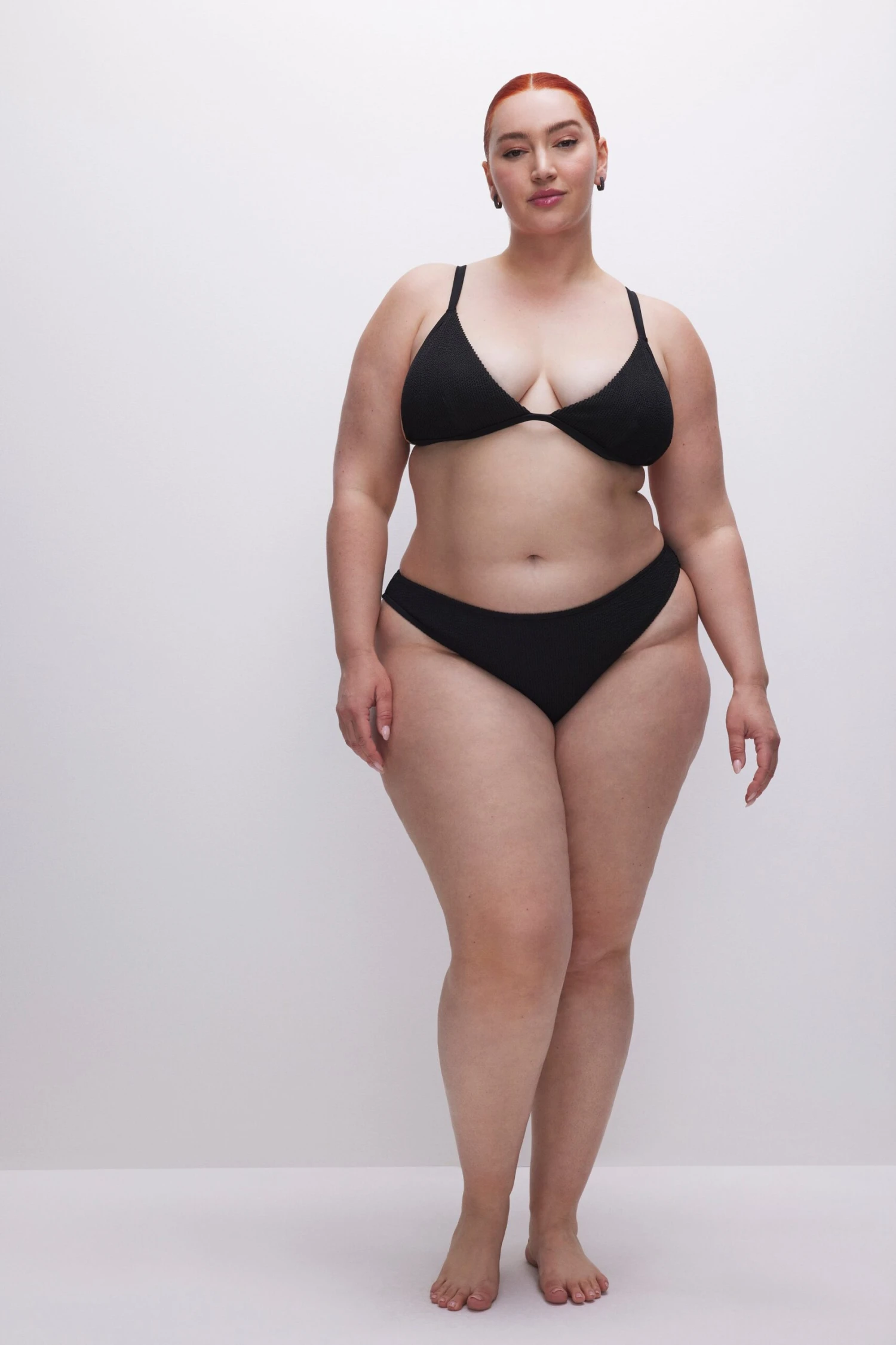 ALWAYS FITS PERFECT FIT BIKINI TOP | BLACK001 8 ALWAYS FITS PERFECT FIT BIKINI TOP | BLACK001 - Image 6