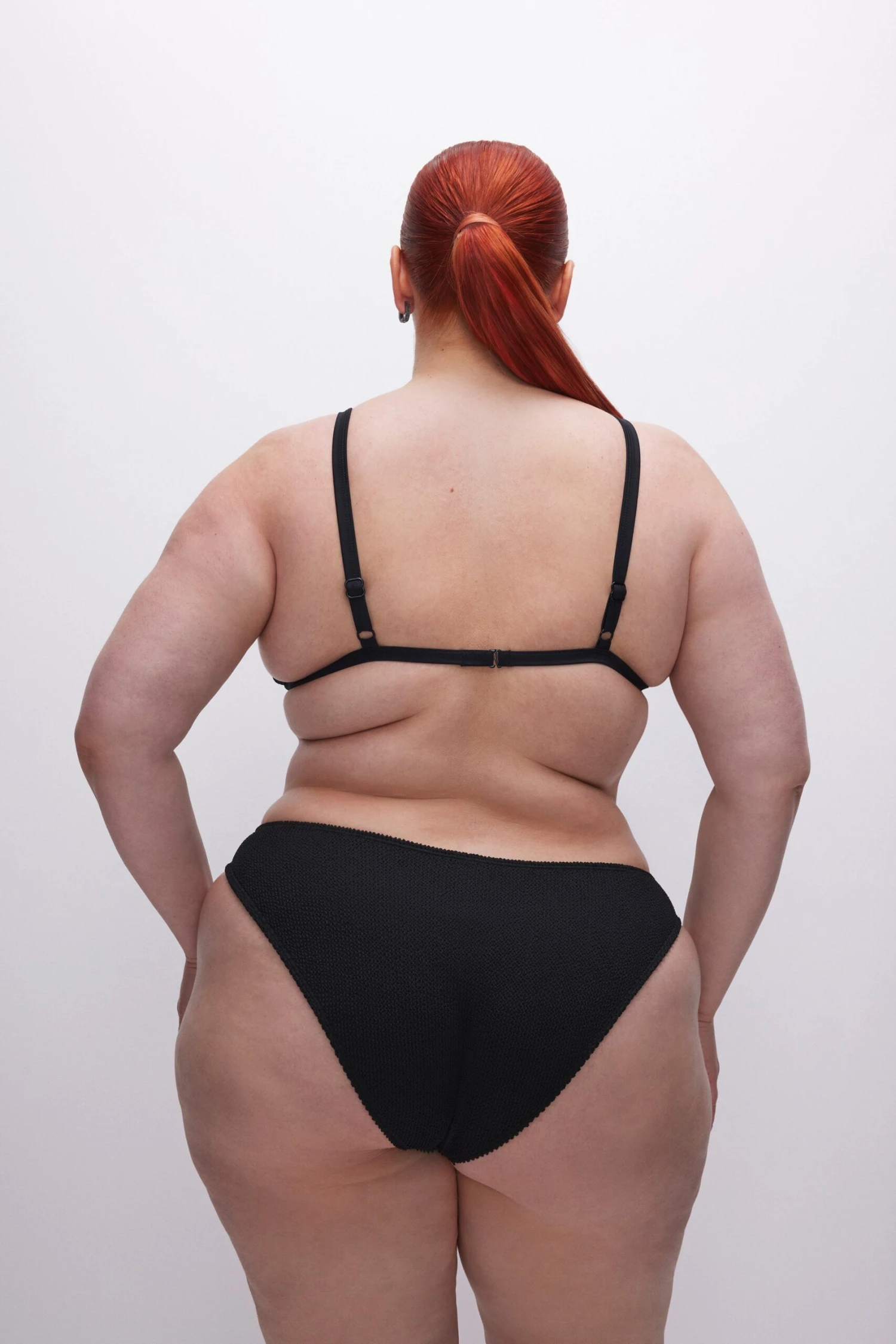 ALWAYS FITS PERFECT FIT BIKINI TOP | BLACK001 9 ALWAYS FITS PERFECT FIT BIKINI TOP | BLACK001 - Image 7