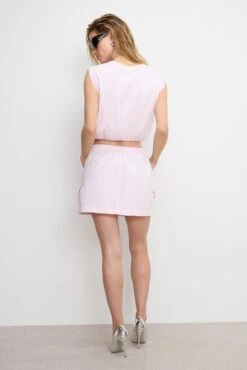 TWILL PARACHUTE MINI SKIRT | BUBBLEGUM005 10 TWILL PARACHUTE MINI SKIRT | BUBBLEGUM005 -GOOD AMERICAN STORE 250218 33 GFD268TW BG05 A 4486 466a88be 5b08 4dcc ab27 9c76fb1ec345