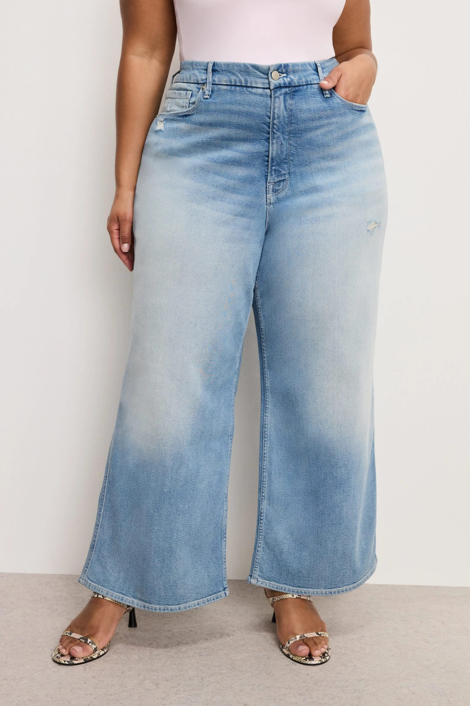 GOOD SKATE WIDE CROPPED JEANS | INDIGO958 12 GOOD SKATE WIDE CROPPED JEANS | INDIGO958 - Image 10