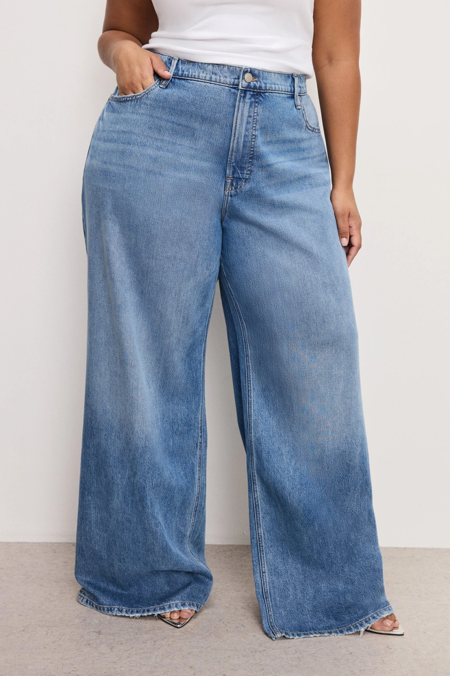 WEIGHTLESS GOOD EASE JEANS | INDIGO961 10 WEIGHTLESS GOOD EASE JEANS | INDIGO961 - Image 8