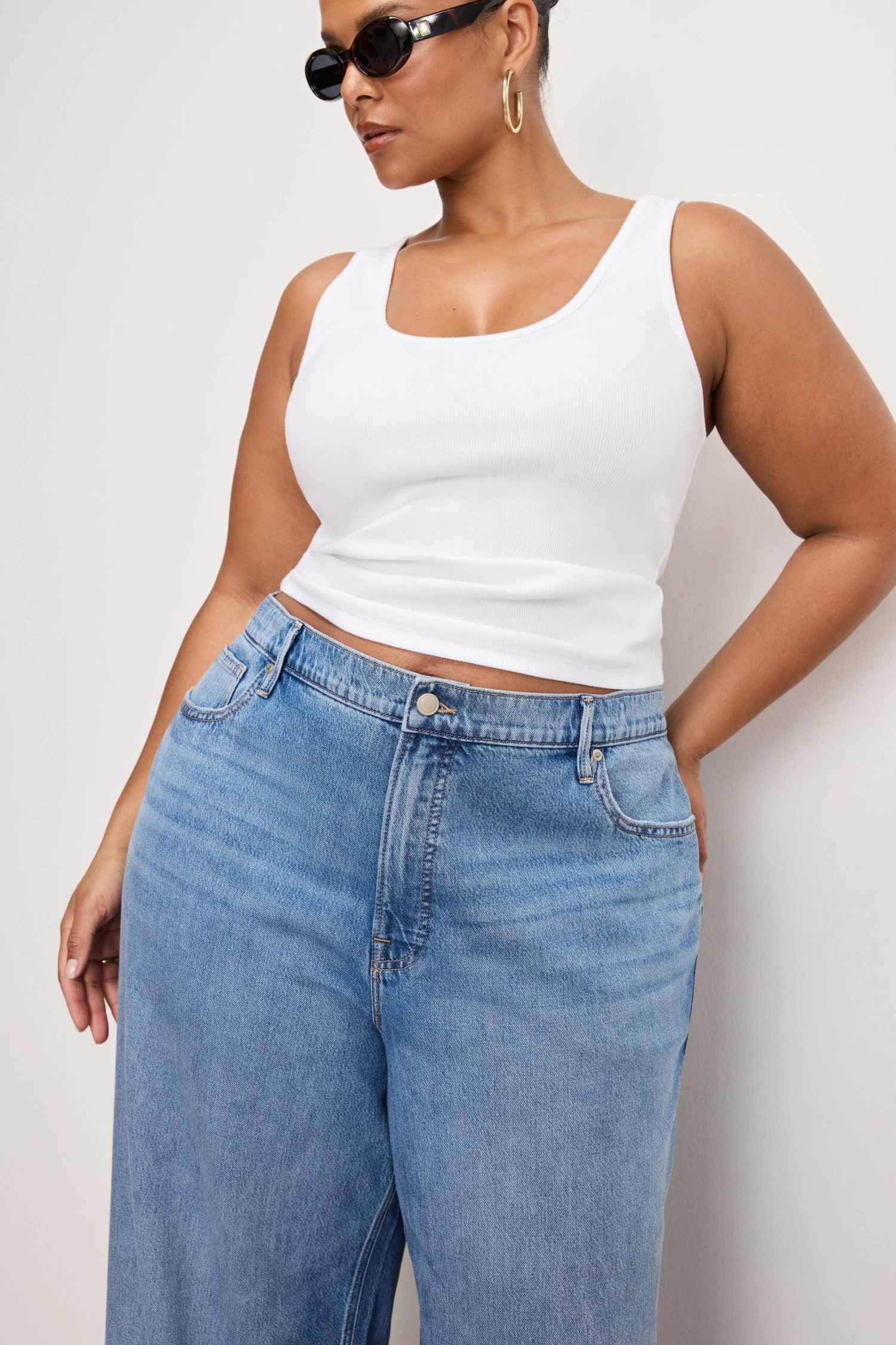 WEIGHTLESS GOOD EASE JEANS | INDIGO961 13 WEIGHTLESS GOOD EASE JEANS | INDIGO961 - Image 11