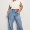 LITE LINEN DENIM PANTS | INDIGO786 1 LITE LINEN DENIM PANTS | INDIGO786 -GOOD AMERICAN STORE 250225 22 GFD227DN I786 C 3021 4a535a87 dc5d 4af8 a858 f0bae4ae6ef3