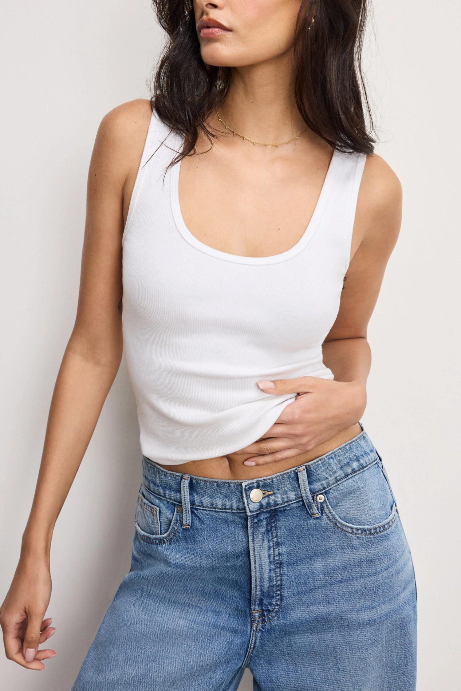 WEIGHTLESS GOOD EASE JEANS | INDIGO961 7 WEIGHTLESS GOOD EASE JEANS | INDIGO961 - Image 5