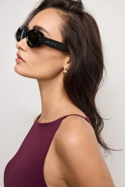 GOOD AMERICAN WEIGHTLESS SCUBA SLEEVELESS TANK | FIG007 -GOOD AMERICAN STORE 250226 34 GT0658 FG07 A 4757