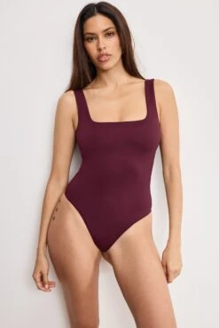 GOOD AMERICAN SCUBA MODERN TANK BODYSUIT | FIG007 -GOOD AMERICAN STORE 250501 12 GB0375 FG07 A 1829 3132e52a fa5b 4cf3 87ea 42294c67be2b