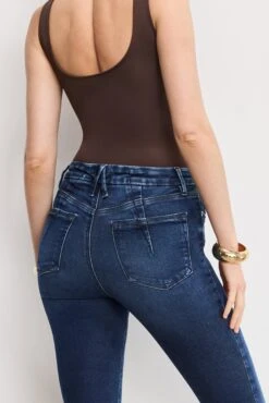 GOOD AMERICAN SOFT TECH GOOD LEGS SKINNY JEANS | INDIGO1068 11 GOOD AMERICAN SOFT TECH GOOD LEGS SKINNY JEANS | INDIGO1068 -GOOD AMERICAN STORE 250513 21 GLSK960001 I1068 A 2511 B f10aafbe a591 4dda aa91 12ff80c97588