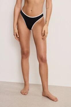 BETTER BIKINI BOTTOM | BLACK001 -GOOD AMERICAN STORE 3.241022 08 GSW0794 K001 A 0033