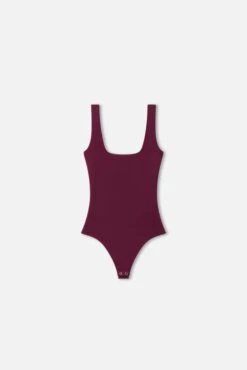 GOOD AMERICAN SCUBA MODERN TANK BODYSUIT | FIG007