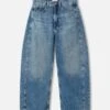 GOOD AMERICAN GOOD EXTREME BARREL JEANS | INDIGO966 -GOOD AMERICAN STORE 8 6e675674 4481 4f6f 8311 86d052af1362