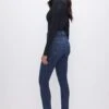 GOOD AMERICAN GOOD LEGS SKINNY JEANS | BLUE866 1 GOOD AMERICAN GOOD LEGS SKINNY JEANS | BLUE866 -GOOD AMERICAN STORE M 230822 10 GLRH941CET B866 FALL23 A 0040