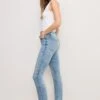 ALWAYS FITS GOOD CLASSIC SLIM STRAIGHT JEANS | INDIGO834 -GOOD AMERICAN STORE M 241205 36 GCLAFBSH478T I834 A 0060