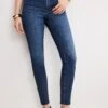 GOOD AMERICAN SOFT TECH GOOD LEGS SKINNY JEANS | INDIGO1068 -GOOD AMERICAN STORE M 250513 21 GLSK960001 I1068 A 2455 92d133a4 1631 494d 99cb cdb78b2aeebd